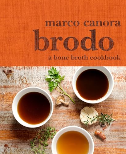 Brodo: A Bone Broth Cookbook image 2
