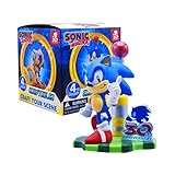 Just Toys LLC Sonic The Hedgehog Craftable Buildable Action Figure - Series 2