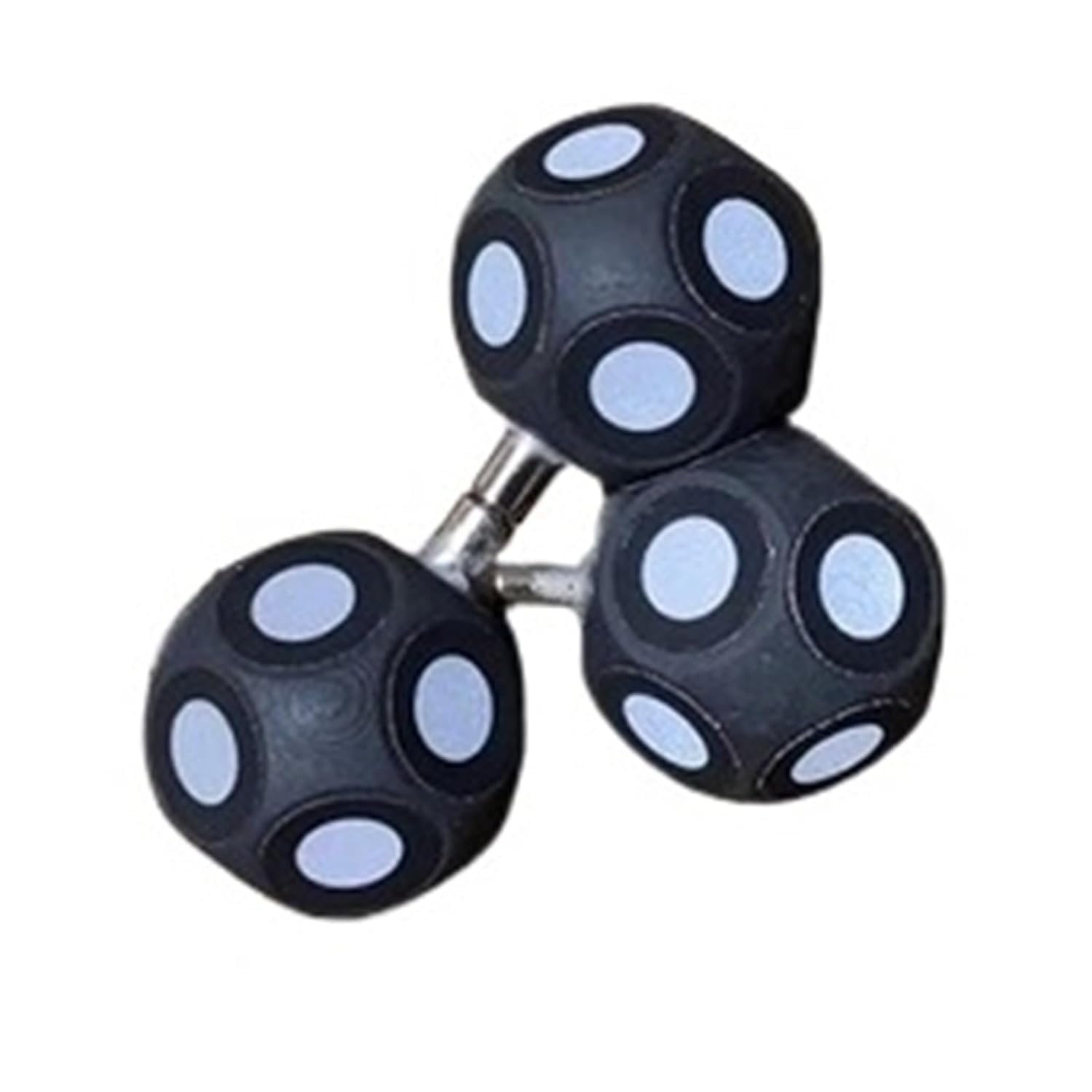 3D-Scan-Spray, 3D-Scan-Marker, for 3D-Scanner, Handheld-3D-Scan-Marker/Punkte/Aufkleber, innere 6 mm magnetische Kugel, hochreflektierend, 1000 Punkte(10pcs Ball)