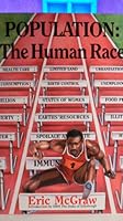 Population: The Human Race 1852190329 Book Cover