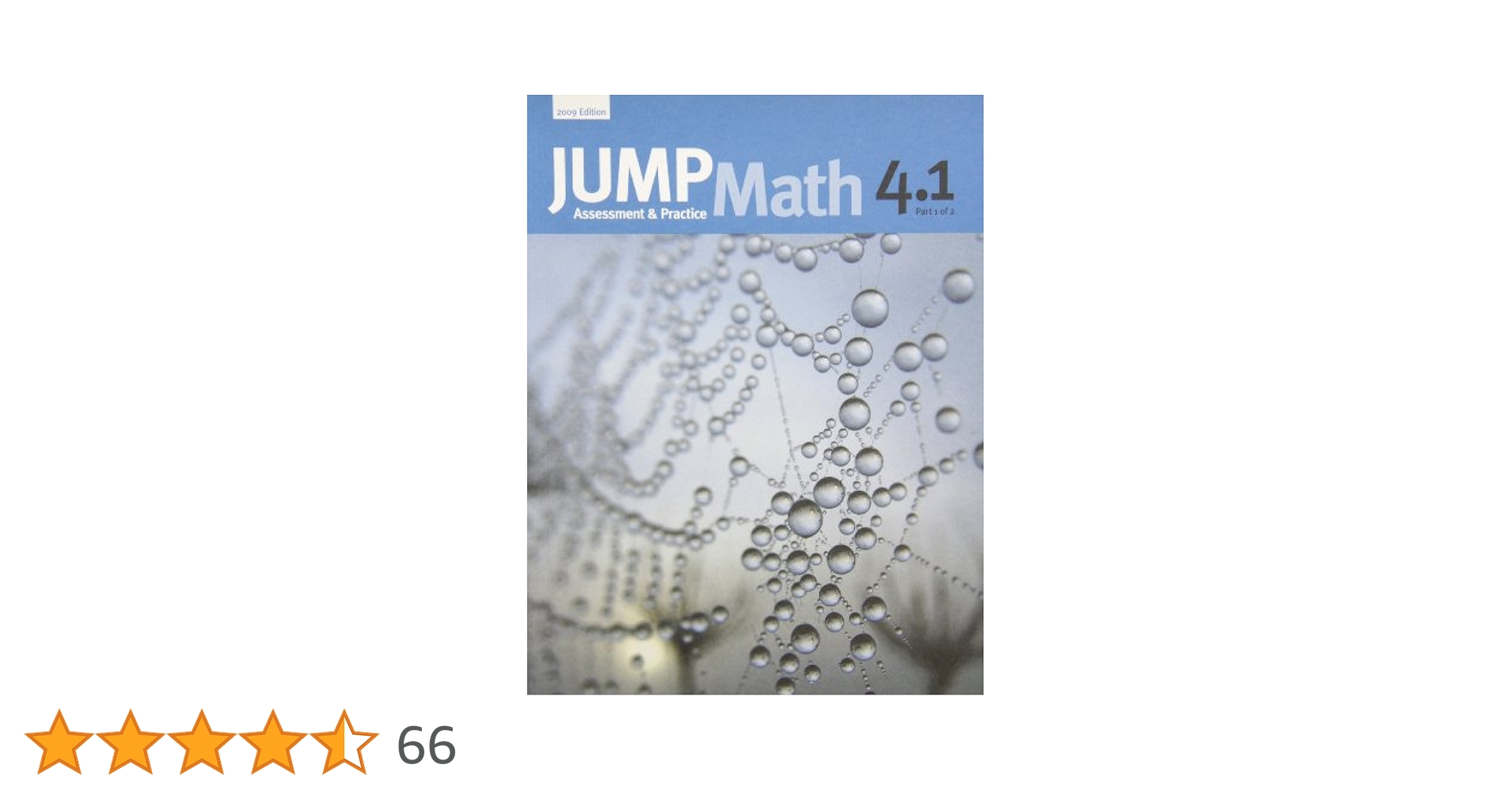 Jump Math 4 [洋書] Amazon | Jump Math 4 | Mighton, John, Sabourin, Sindi