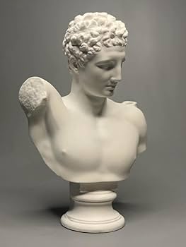 Amazon.co.jp: ヘルメス 石膏像 彫刻 ギリシャ神話 装飾品 現代工芸品 Amazon.co.jp: ヘルメス 石膏像 彫刻 ギリシャ神話 装飾品 現代工芸品