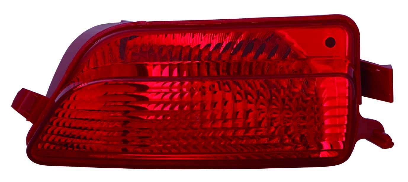 Goodpart Tyc 19-0620-01-2 - Retronebbia Senza Portalampada - 4