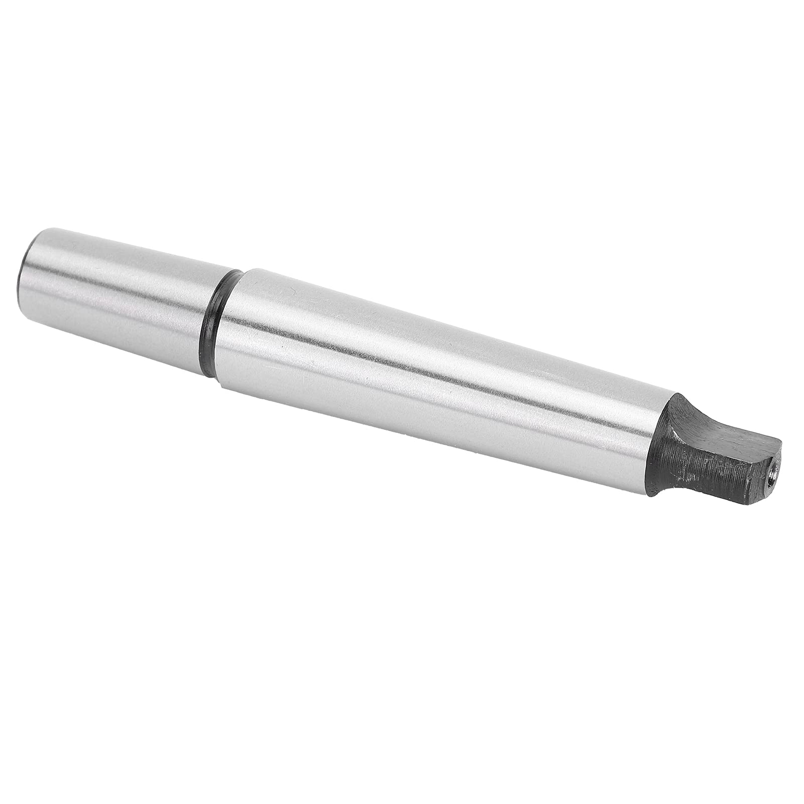 Drill Chuck Adapter, High Accuracy Lathe Drill Chuck Arbor for HighTorque Application