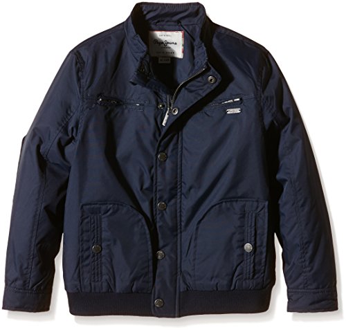 Pepe Jeans - Jude, impermeable Bambino