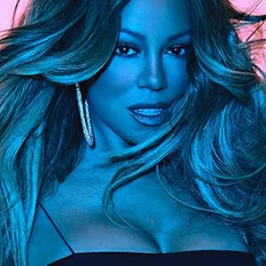 Mariah Carey – Caution