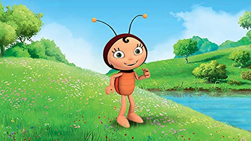 Miniatura 5 de Maya l'abeille - Coffret Mille et un miels!