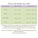 Evenriver Women High Waist Cincher Girdle Tummy Slimmer Sexy Thong Panty Shapewear Thong Beige Medium/Large