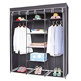 À monter soi même, dimensions 150x45x172