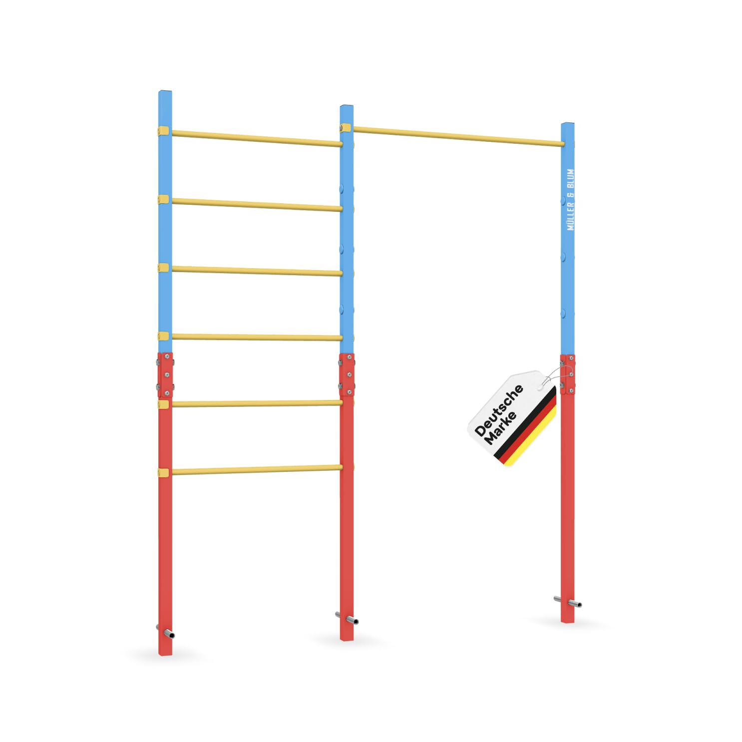 Müller & Blum Outdoor Turnreck