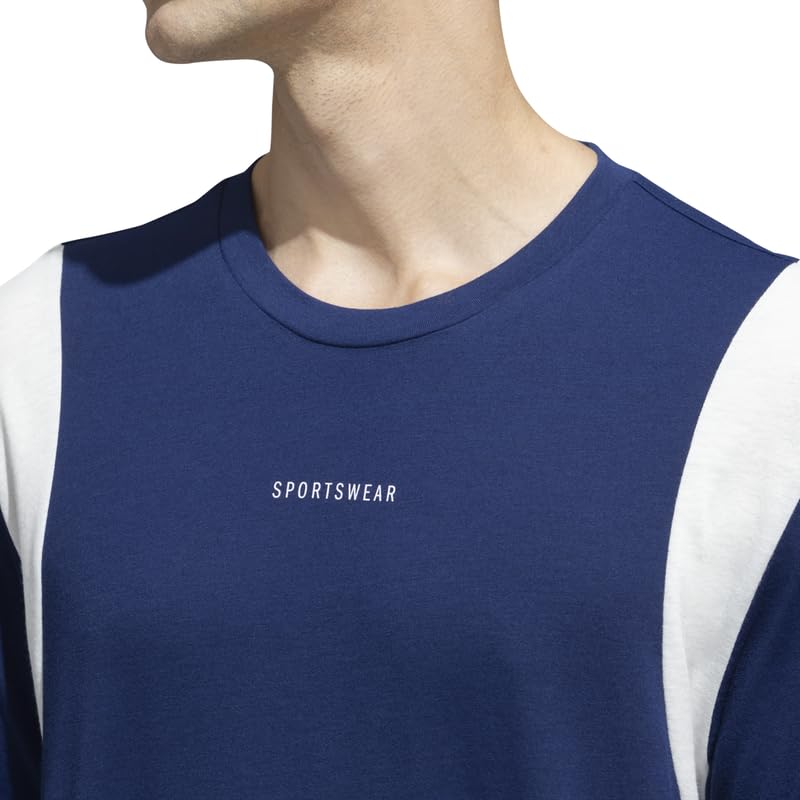 Image of adidas Men T-Shirt