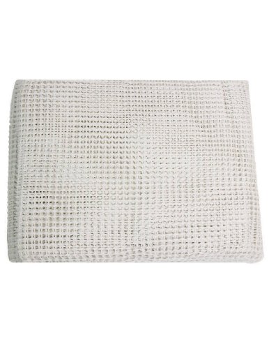 Cleverbrand Thibaude Protection Tapis sous-Tapis Anti-dérapage Durable, Blanc, env. 152 x 244 cm Cover