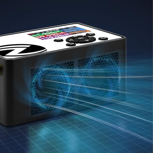 Testeur d'alimentation programmable pour optimiser votre laboratoire électronique