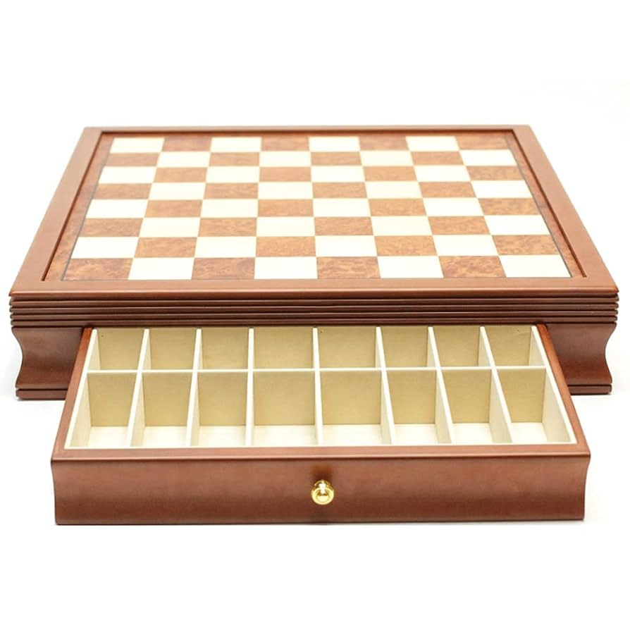 ボダノバ boda nova チェスプレート 24cm 5枚セット定価の半額以下 Amazon.co.jp: 木製チェスボックス チェス盤 チェス駒収納