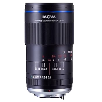 【専用】Venus Laowa 100mm f/2.8 2X Canon RF用 51kGyZEOzKL._AC_UL210_SR210,