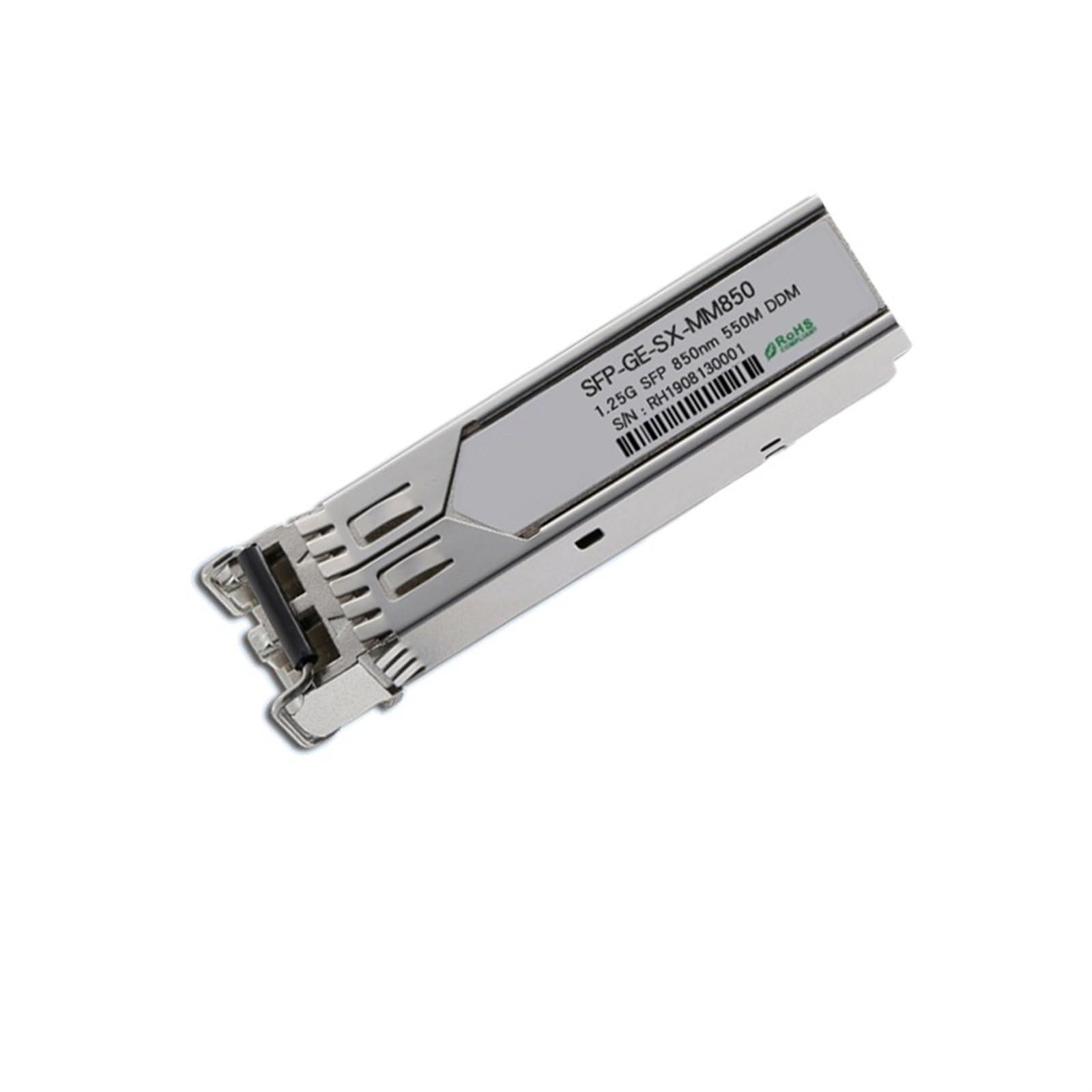 Module SFP 1.25G multimode Gigabit SFP-GE-SX-MM850 transmetteur pour switch 550m