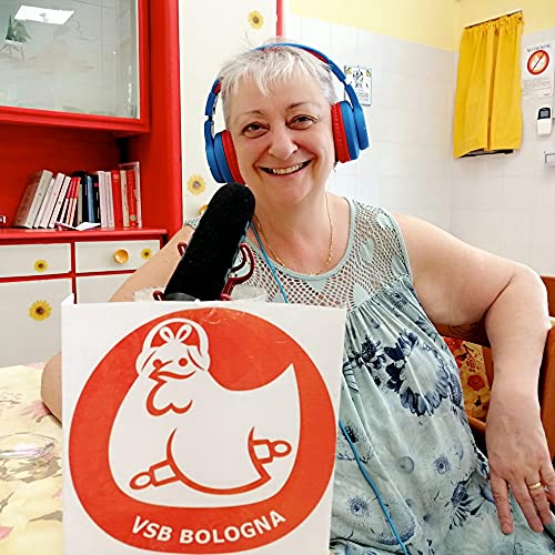 EP1 &ndash; Non &egrave; mai troppo tardi