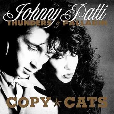 Copycats
