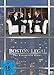 Boston Legal - Die komplette Serie [27 DVDs]
