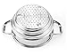 Cooks Standard 9-Piece Classic Stainless Steel Cookware Set