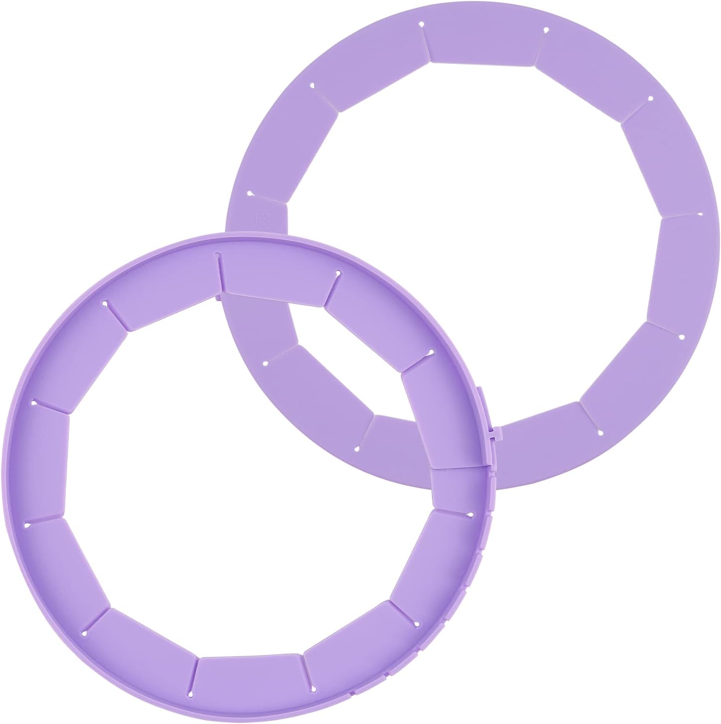 ake Pie Crust Protector Shield Adjustable Pie Crust