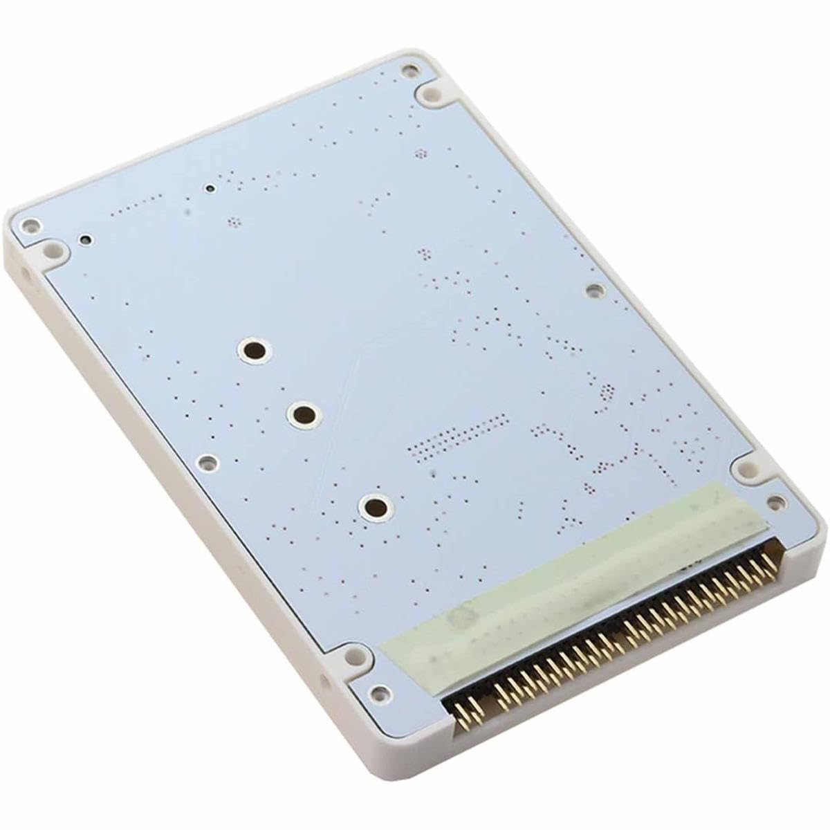 SIMPLETEK - SSD IDE/EIDE PATA 2.5" 8GB - Adatto a PC e Laptop Vintage (44 Pin) | Compatibile con Windows 95/98