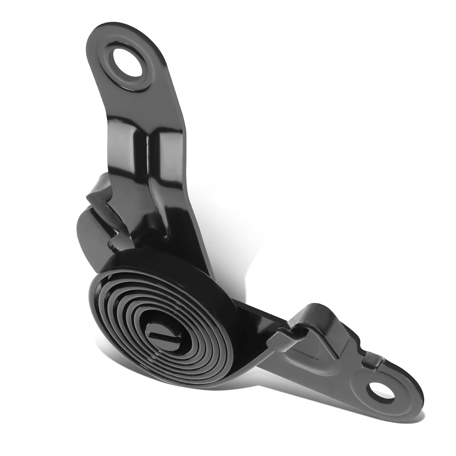 Amazon.com: DNA MOTORING Driver Side Hood Hinge Compatible with 14