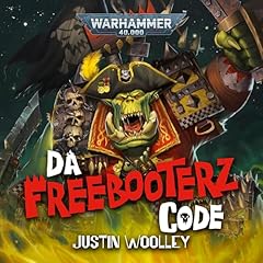 Couverture de Da Freebooterz Code