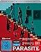 Produktbild Parasite Steelbook [4K Ultra HD] (exklusiv bei Amazon.de) [Blu-ray] [Limited Edition]