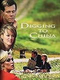 Digging to China