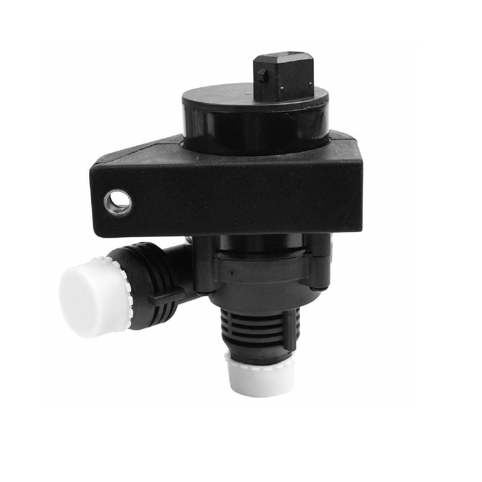 Amazon.com: Bapmic 64116922699 Engine Auxiliary Water Pump 