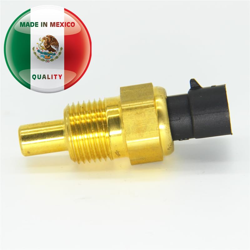 Miniatura 2 de Sensor de temperatura del refrigerante del motor de calidad original fabricado en México 12146312 para Chevy 1500 2500 3500 Silverado Impala GMC