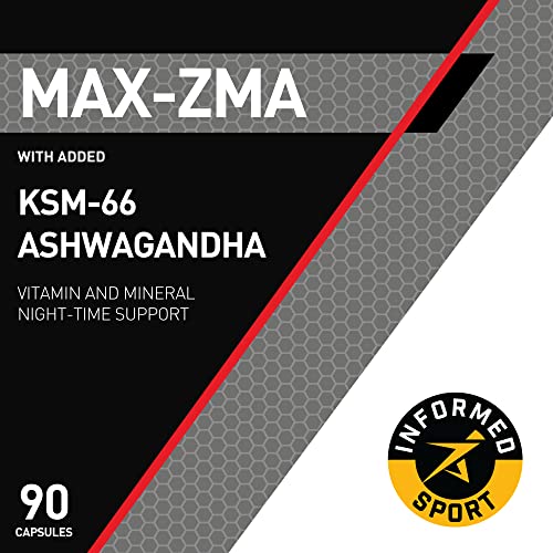 Maximuscle-Max-ZMA-Zinc-Magnesium-Vitamin-B6-KSM-66-Ashwagandha-for-Recovery-Support-90-Capsules-1-Month-Supply