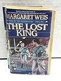 The Lost King (Star of the Guardians, Vol 1)