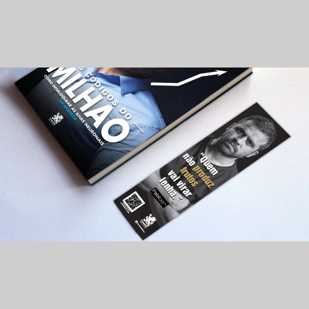 Os Códigos do Milhão - Pablo Marçal: Como Desbloquear as Ilhas Neuronais da Riqueza