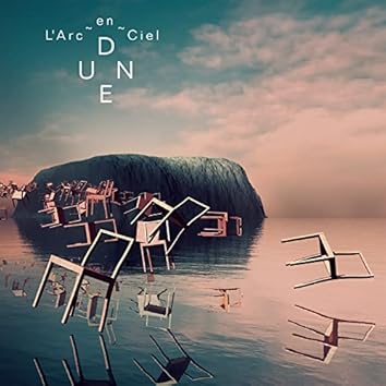 Amazon Music UnlimitedでL'Arc～en～Cielを聴く