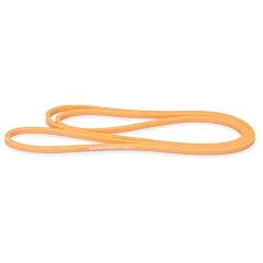 Serious Steel Fitness 32 Resistance Training Bands Portable Exercise Band System Training Bands- Great for Individuals Under 510