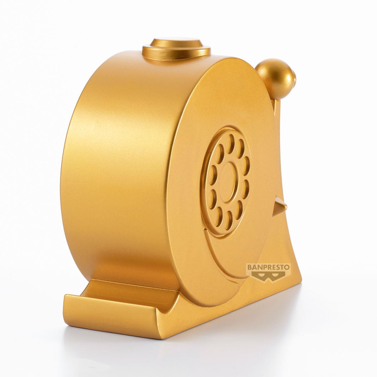 Amazon | Banpresto ゴールデンデンデンムシ ワンピース アクション