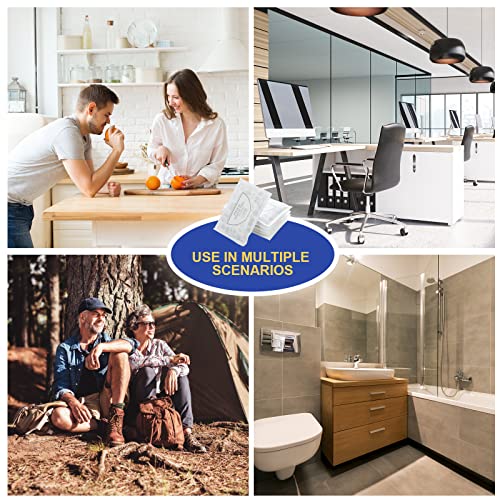 Portable-Cleaning-Wipes-Camping-Dish-Soap-Traveling-Dish-Wipe-Powerful-in-Grease-Removal-Great-for-Traveling-and-Camping30-pcs