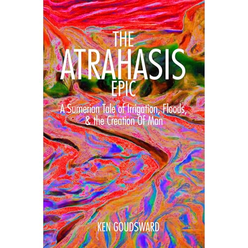 the Atrahasis Epic by Ken Goudsward episode artwork
