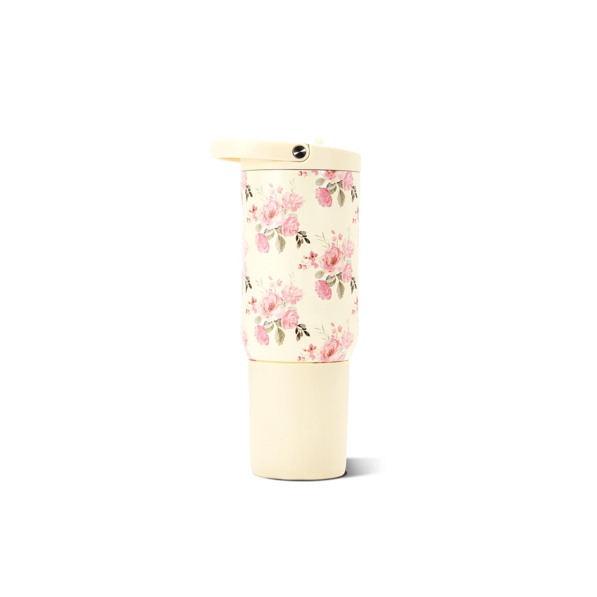 HydroJug Sport 20 oz Insulated Stainless Steel Water Bottle, Keepsake