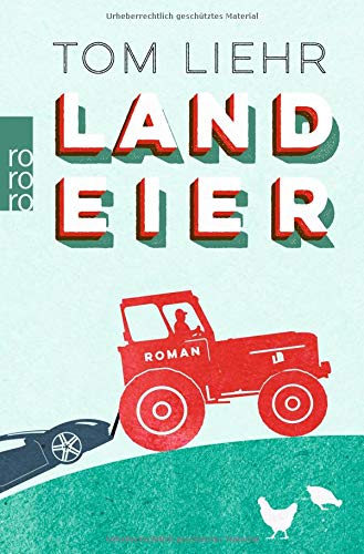 Preisvergleich Produktbild Landeier