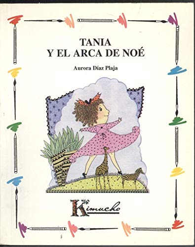 Tania y el Arca de Noe