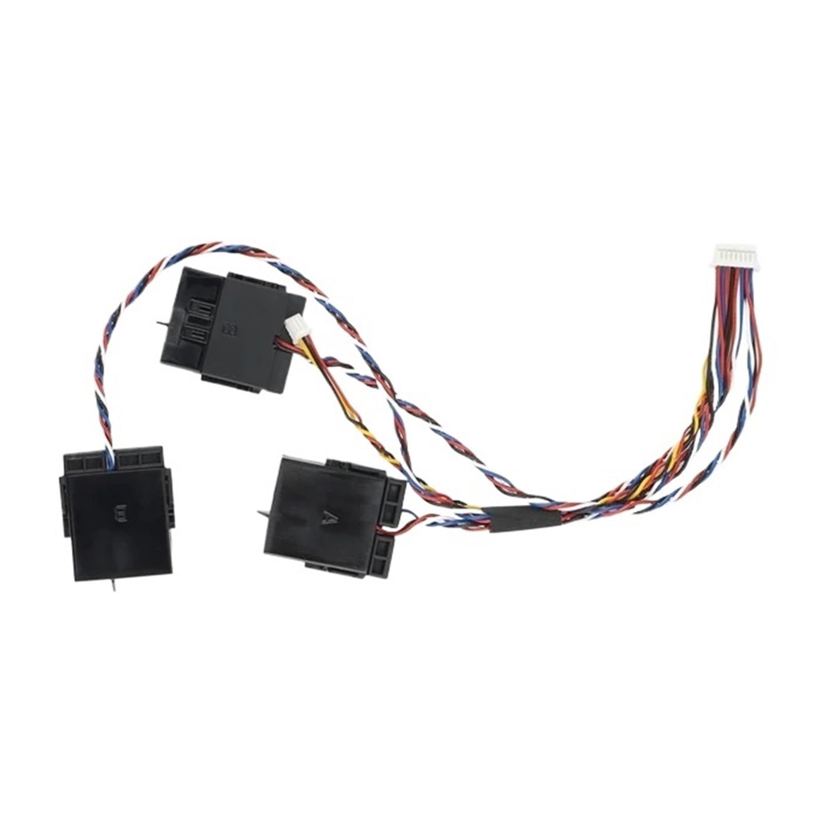 CFUENSBFDA Compatible For Roborock，S7 Cliff Sensor Accessories ，S70 S75 Robot Vacuum Cleaner Left And Right Cliff Spare Parts(Right cliff)
