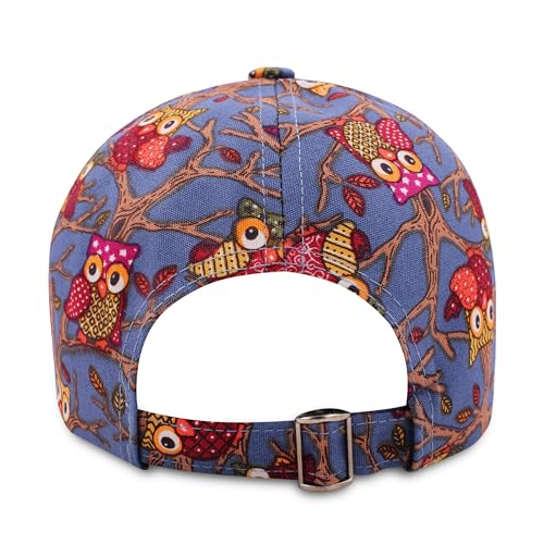 Image of VRITRAZ Stylish Baseball Caps for Women