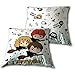 Coussin H Potter Coussin Harry P
