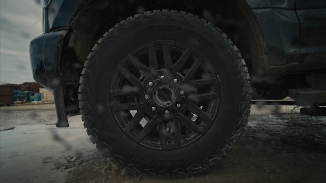 Amazon.com: Cooper Discoverer Stronghold AT All-Terrain Tire