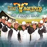 2011 Los Vaqueros del sur