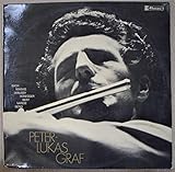 Spielt Werke Für Soloflöte [Vinyl LP]