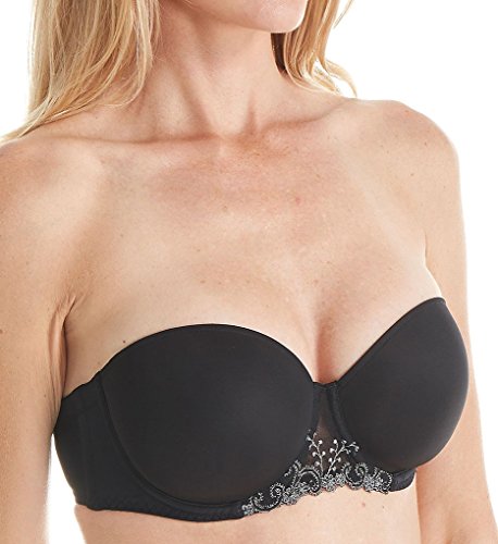 Image of Simone Perele Women's Delice Strapless Bra